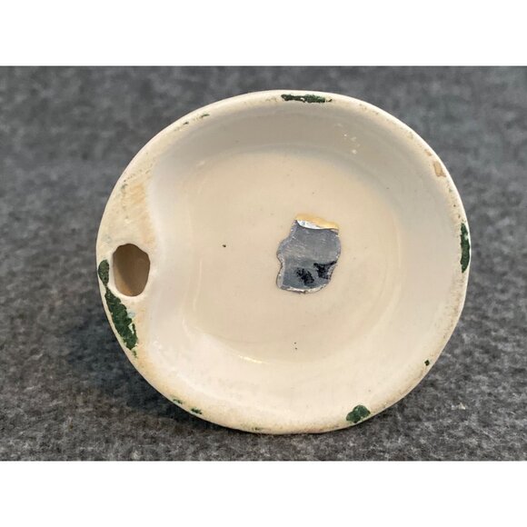 Vintage Anthropomorphic Ucagco Japan Skunk Figurine - Picture 9 of 9